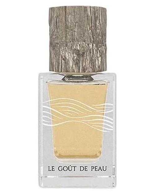 Yubeng-Le Goût De Peau samples & decants -Scent Split
