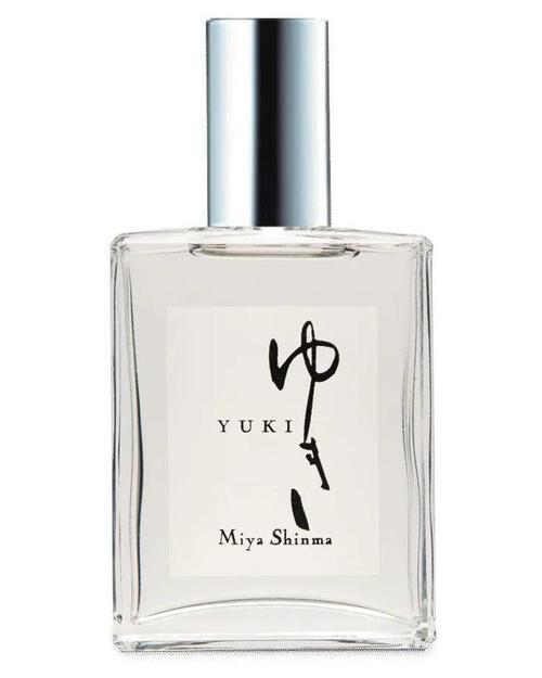 Yuki-Miya Shinma samples & decants -Scent Split