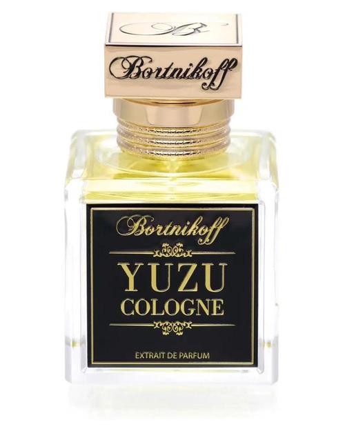 Yuzu Cologne-Bortnikoff samples & decants -Scent Split