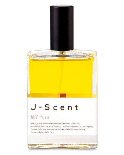 J-Scent フレグランスコレクション W01~W19、W21 Sample Discovery Size – J-Scent Global