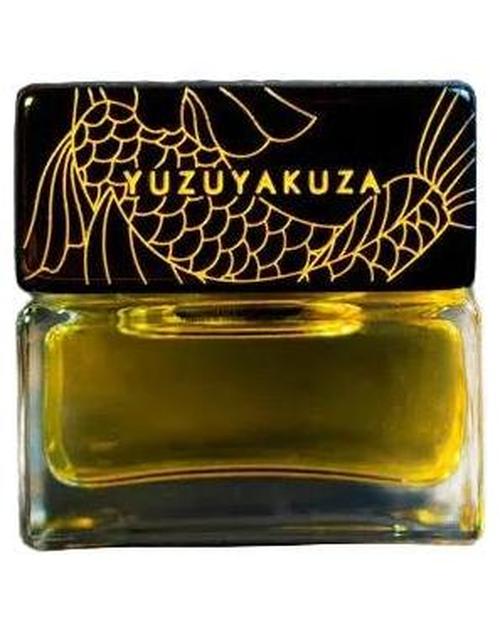 Yuzuyakuza-Spiritica samples & decants -Scent Split