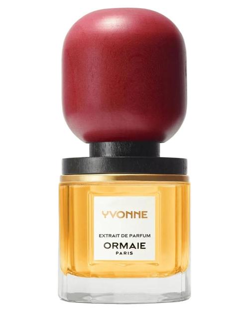 Yvonne Extrait-Ormaie samples & decants -Scent Split