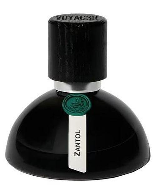 Zantol-Voyager samples & decants -Scent Split