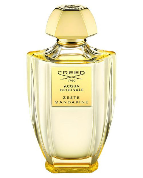 Zeste Mandarine Sample & Decants by Creed – Scent Split
