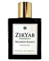 ZirYab Peppermint