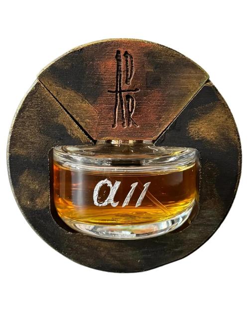 Alpha 11-Adar samples & decants -Scent Split