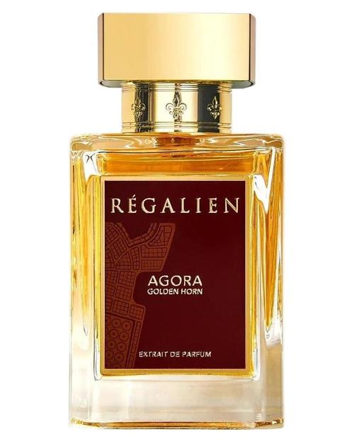 Agora-Regalien samples & decants -Scent Split