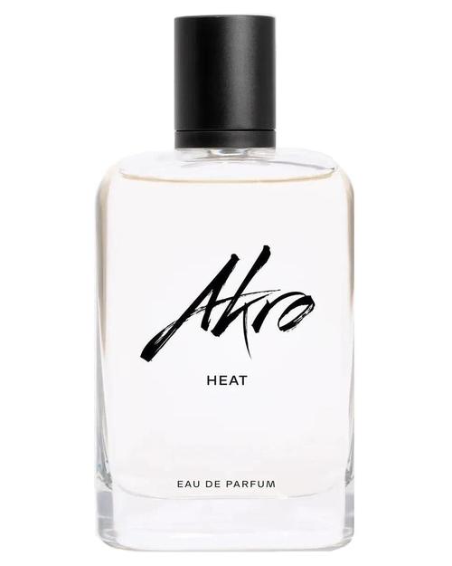 Heat-Akro samples & decants -Scent Split