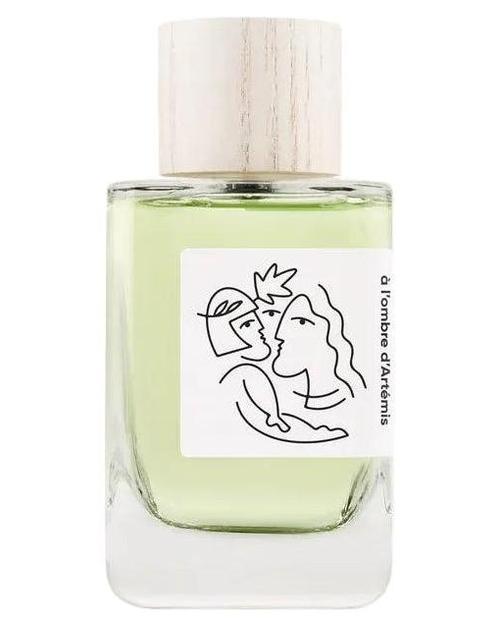À l’Ombre d'Artémis-Hellenist samples & decants -Scent Split