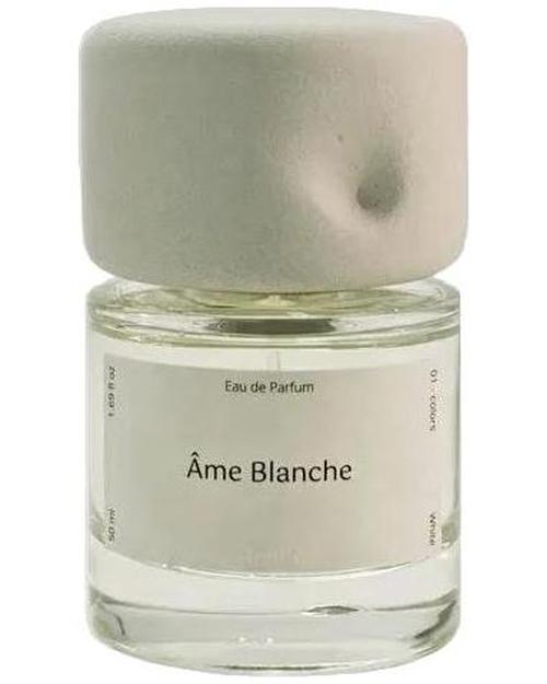 Âme Blanche-Arnué samples & decants -Scent Split