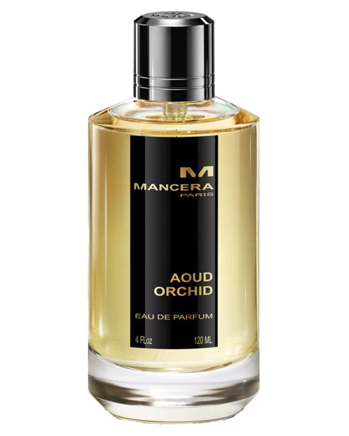 Aoud Orchid-Mancera samples & decants -Scent Split