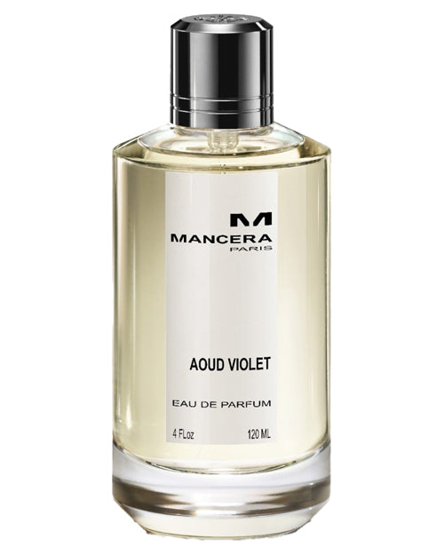 Aoud Violet-Mancera samples & decants -Scent Split