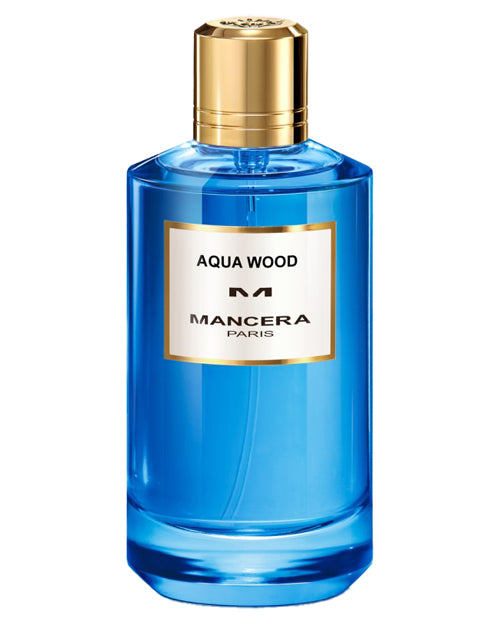 Aqua Wood-Mancera samples & decants -Scent Split