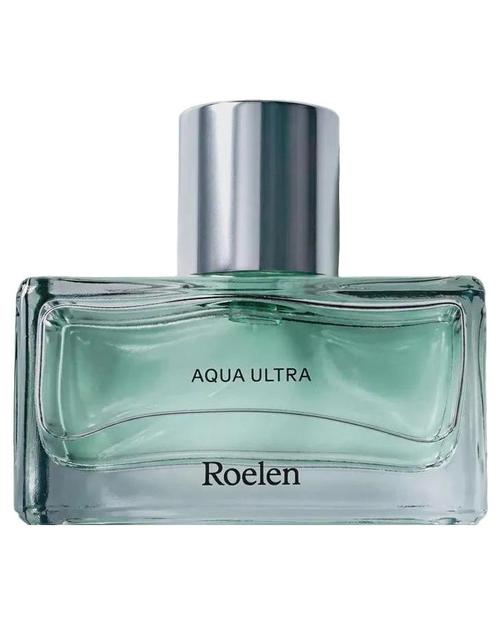 Aqua Ultra-Roelen samples & decants -Scent Split