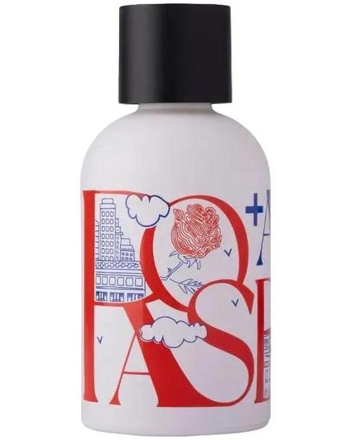 A Rose With A View-The Fragrance Kitchen samples & decants -Scent Split