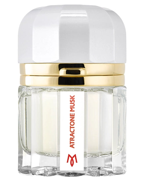 Atractone Musk-Ramon Monegal samples & decants -Scent Split