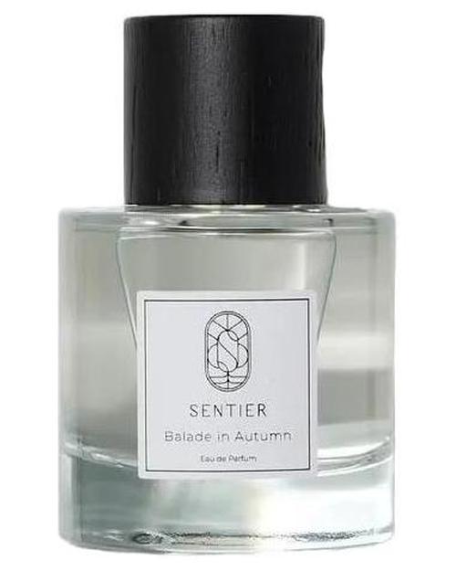 Balade in Autumn-Sentier samples & decants -Scent Split