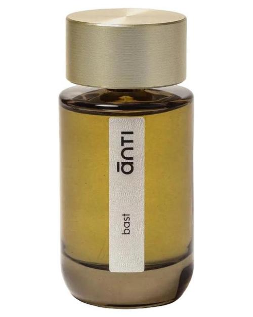 Bast-Anti samples & decants -Scent Split