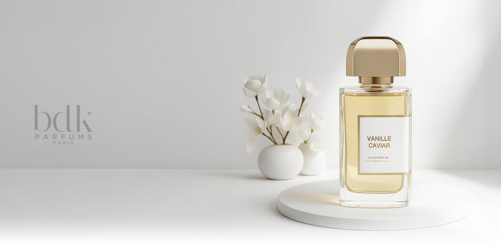 bdk Parfums collection banner