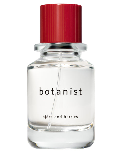 Botanist-Björk and Berries samples & decants -Scent Split