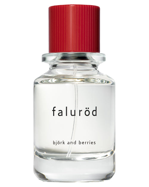 Faluröd-Björk and Berries samples & decants -Scent Split