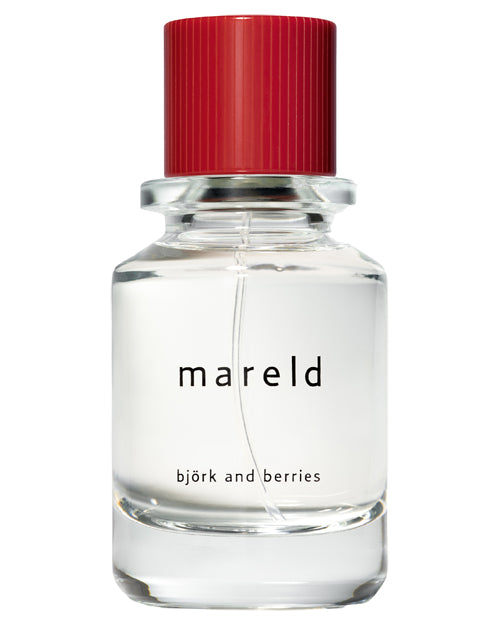 Mareld-Björk and Berries samples & decants -Scent Split