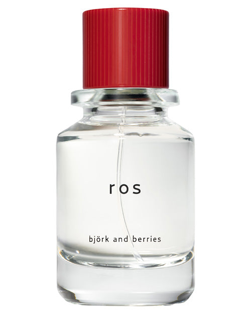 Ros-Björk and Berries samples & decants -Scent Split