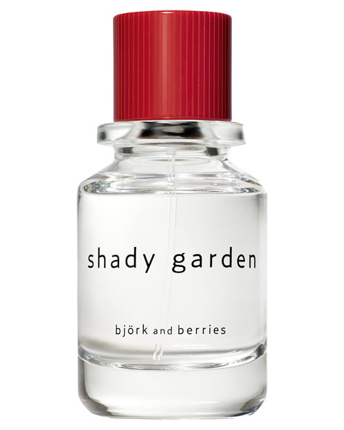 Shady Garden-Björk and Berries samples & decants -Scent Split