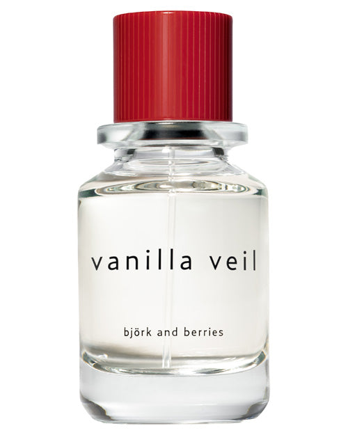 Vanilla Veil-Björk and Berries samples & decants -Scent Split