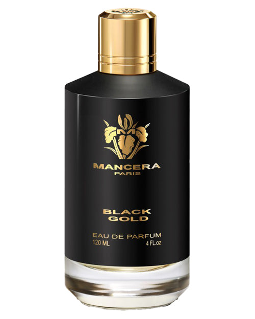 Black Gold-Mancera samples & decants -Scent Split