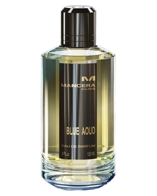 Blue Aoud-Mancera samples & decants -Scent Split