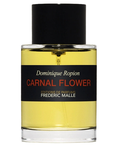 Carnal Flower-Frederic Malle samples & decants -Scent Split