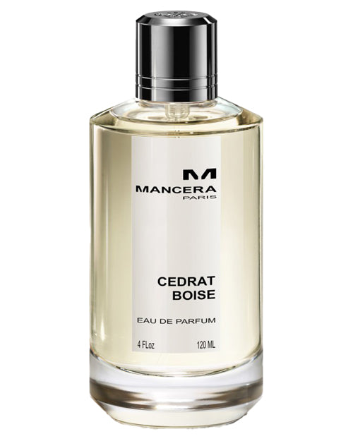 Cedrat Boise