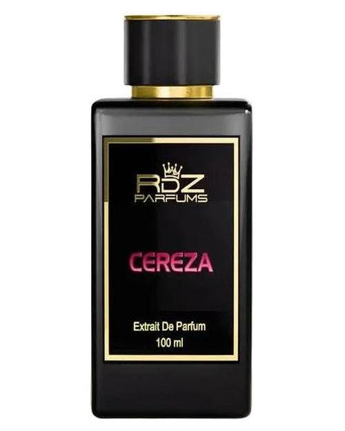 Cereza-RDZ Parfums samples & decants -Scent Split