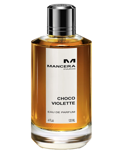 Choco Violet-Mancera samples & decants -Scent Split