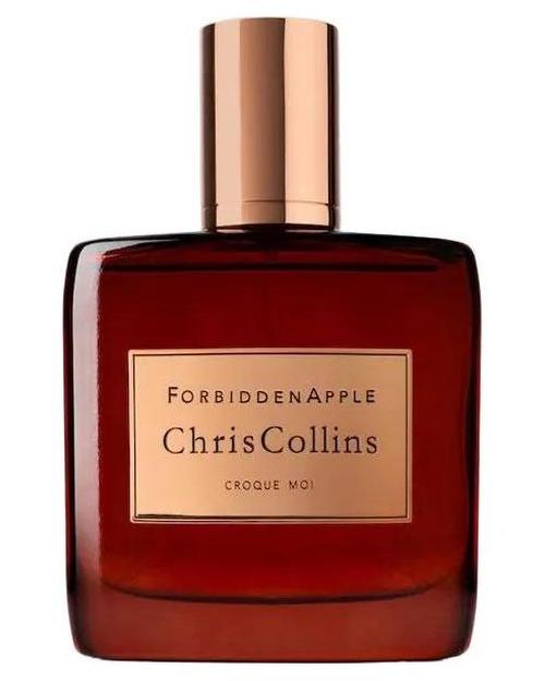 Forbidden Apple Croque Moi-Chris Collins samples & decants -Scent Split