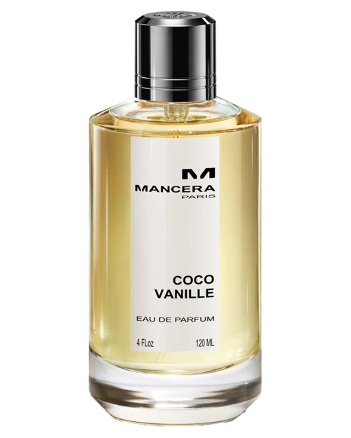 Coco Vanille-Mancera samples & decants -Scent Split
