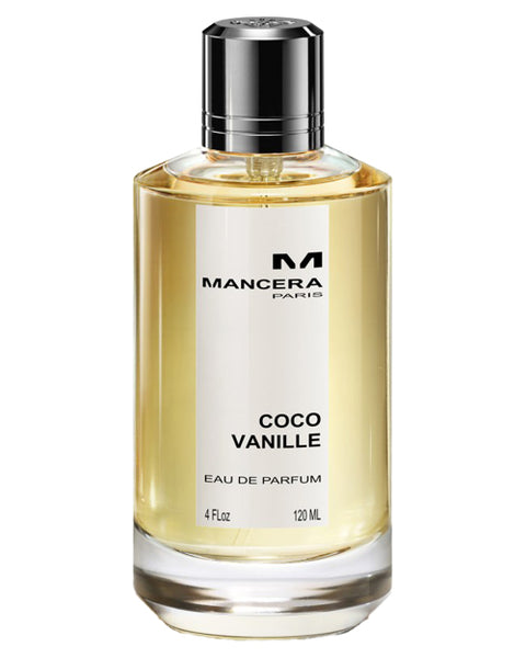 Coco Vanille Sample & Decants by Mancera – Scent Split