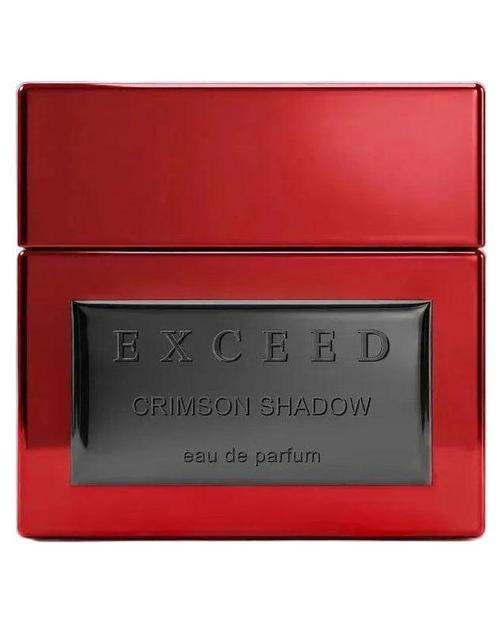 Crimson Shadow-Exceed samples & decants -Scent Split