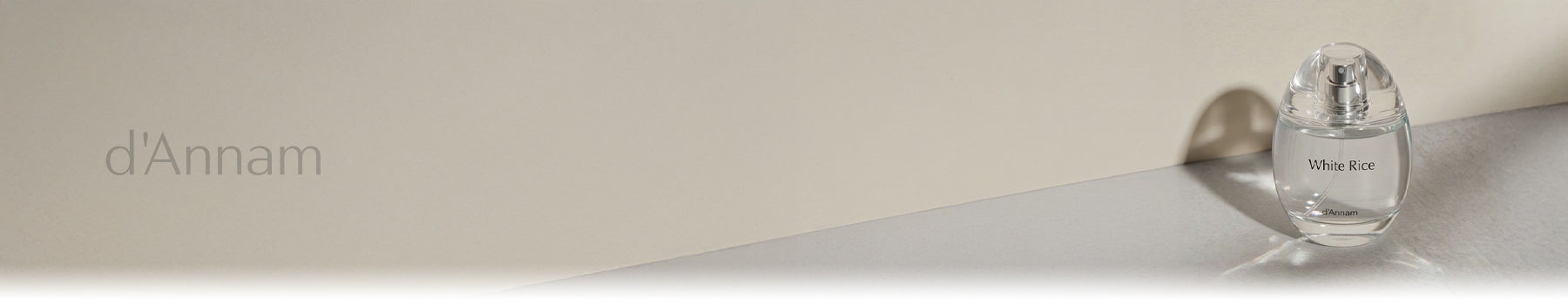 d'Annam collection banner