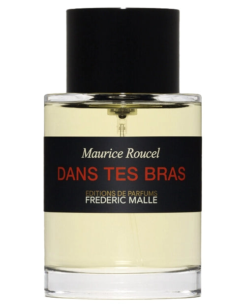 Dans Tes Bras-Frederic Malle samples & decants -Scent Split