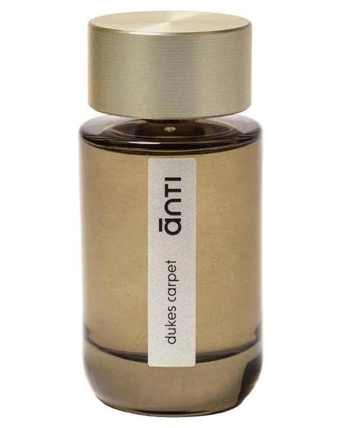 Dukes Carpet-Anti samples & decants -Scent Split