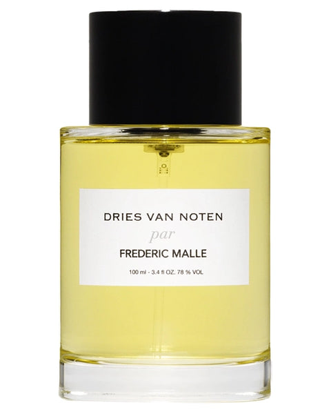 Dries Van Noten Sample & Decants by Frederic Malle – Scent Split
