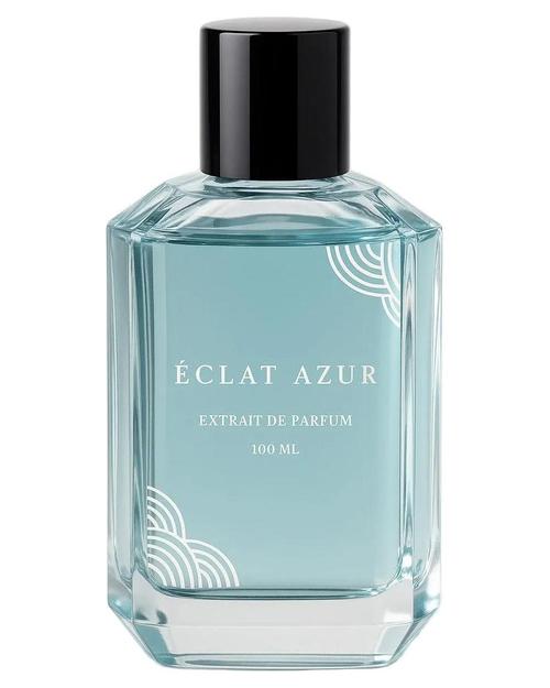 Éclat Azur-Nuages samples & decants -Scent Split