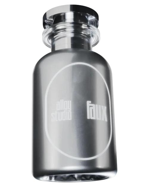 Faux-Alloy Studio samples & decants -Scent Split