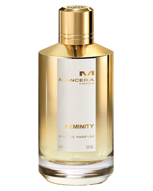 Feminity-Mancera samples & decants -Scent Split