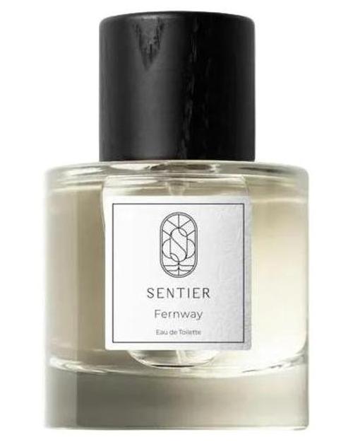 Fernway-Sentier samples & decants -Scent Split