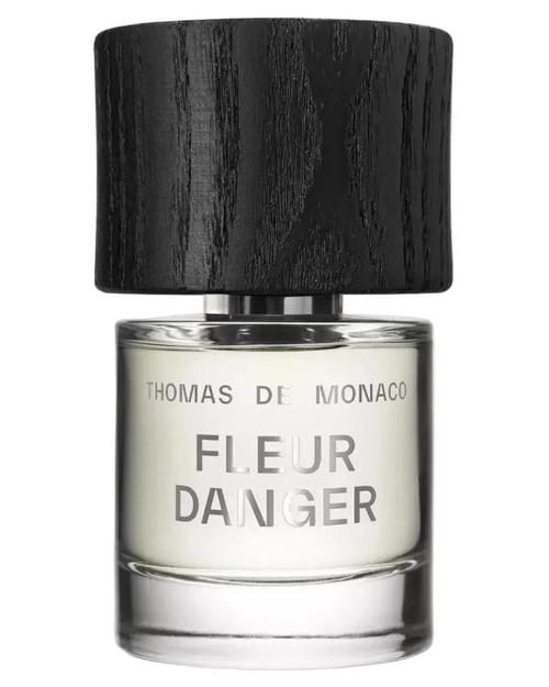 Fleur Danger-Thomas de Monaco samples & decants -Scent Split