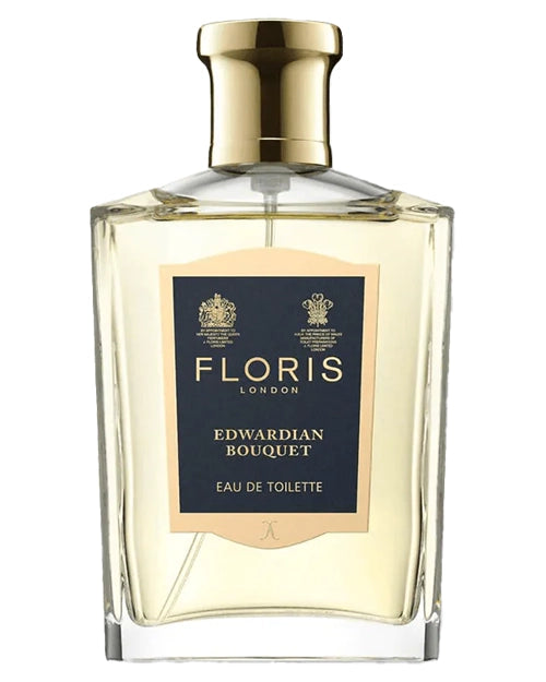Edwardian Bouquet-Floris London samples & decants -Scent Split