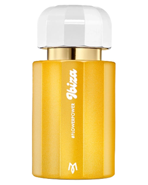 FlowerPower-Ramon Monegal samples & decants -Scent Split